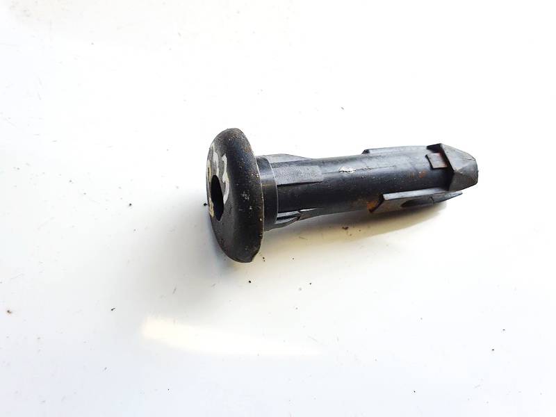 Subaru Legacy 2009 Salono apdaila (plastmases)