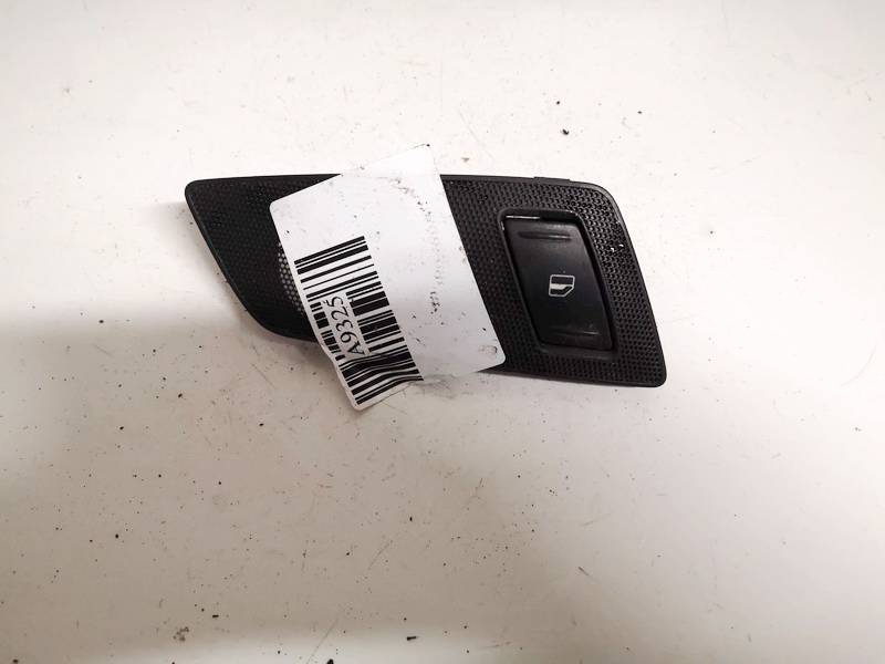 1Z0959856 Skoda Octavia 2006 Power window control (Window Regulator-Window Switch)