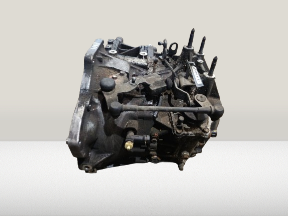 W6MBA Peugeot 4007 2008 Gearbox - Thumbnail 2