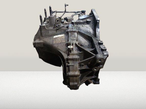 W6MBA Peugeot 4007 2008 Gearbox - Thumbnail 3