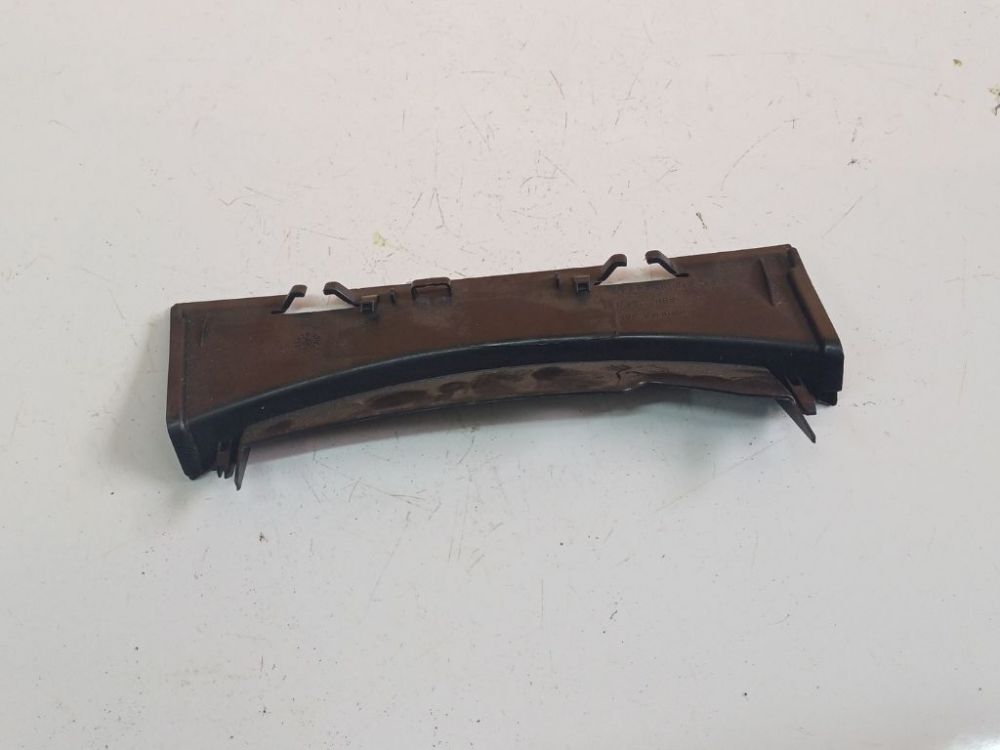 4F1863263A Audi A6 2005 Salona apdare (plastmasas) - Thumbnail 3