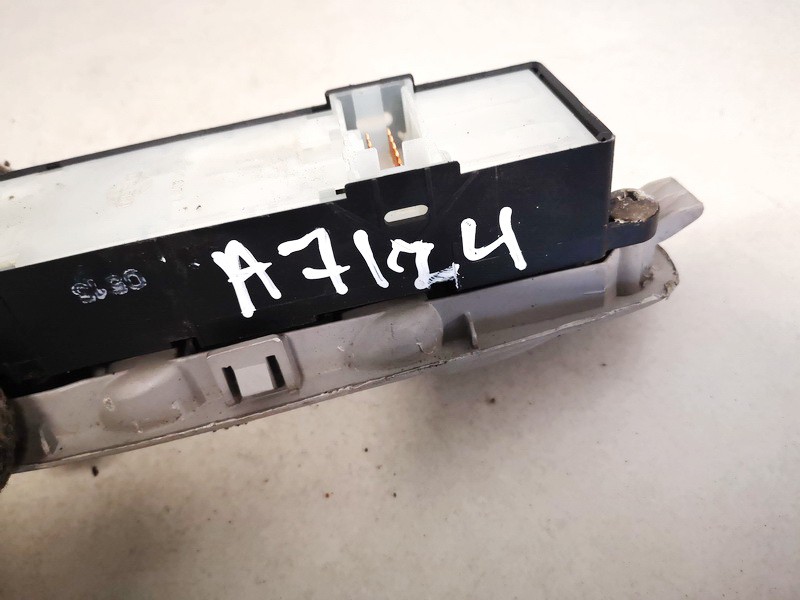 80961BU400 Nissan Almera Tino 2000 Power window control (Window Regulator-Window Switch) - Thumbnail 3