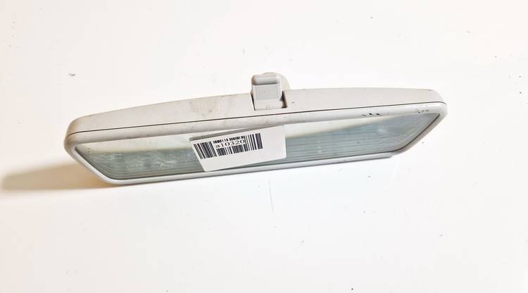 E9014022 Volkswagen Golf 2000 Interior, View Mirrors - REAR