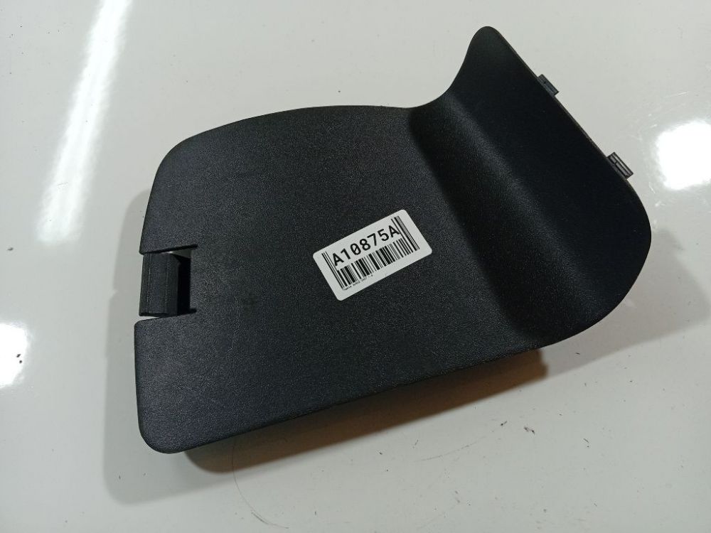 6474612140 Toyota Auris 2007 Salono apdaila (plastmases)