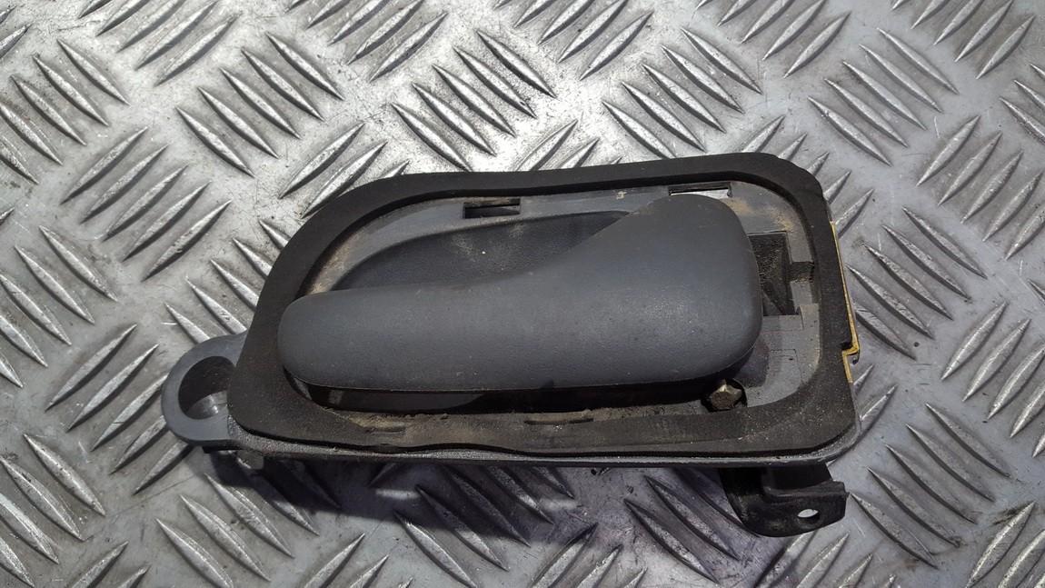 7700816565 Renault Safrane 1993 Door Handle Interior - REAR RIGHT