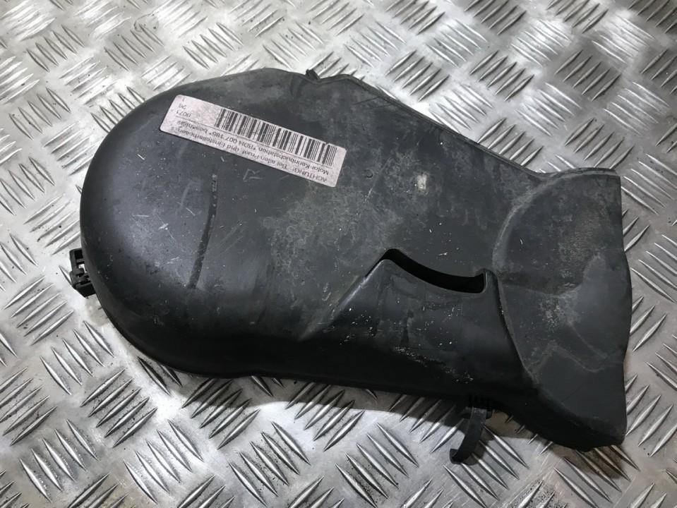 E059109123K Audi A4 2002 Engine Belt Cover (TIMING COVER)
