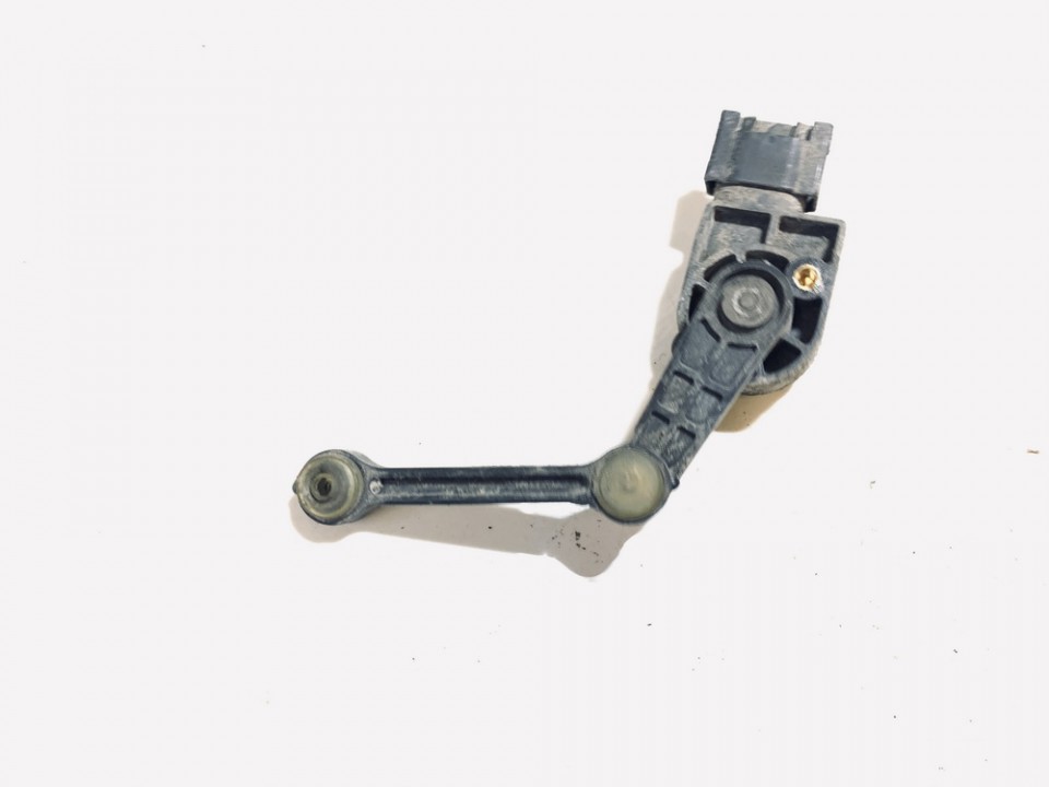 7L0616571D Audi Q7 2007 Xenon Projecteur Nivellement Leve - Thumbnail 2