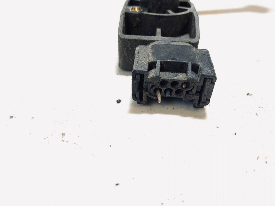 7L0616571D Audi Q7 2007 Xenon Projecteur Nivellement Leve - Thumbnail 3