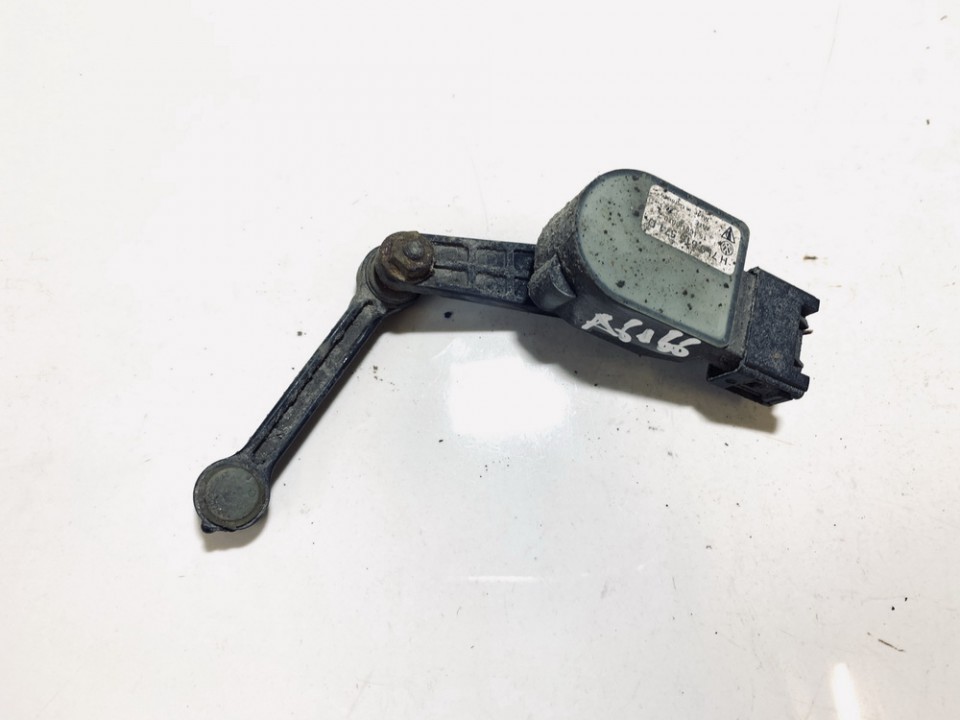 7L0616571D Audi Q7 2007 Xenon Projecteur Nivellement Leve