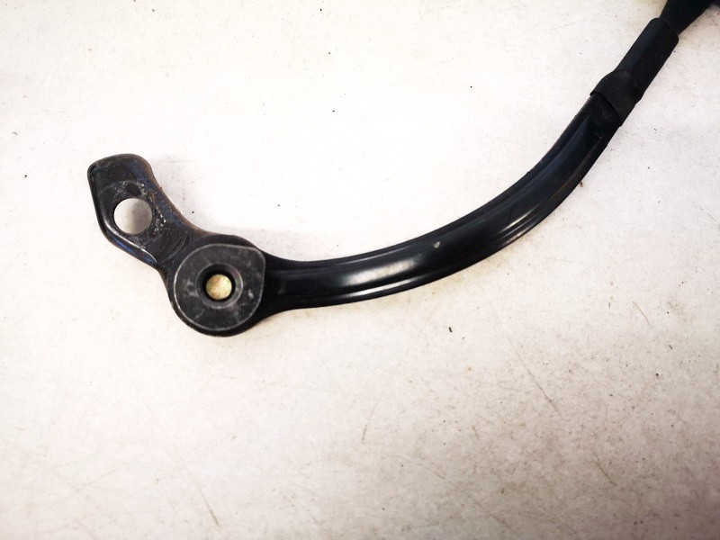 3B0858472J Volkswagen Passat 2003 Boucle Boucle de Ceinture avant droite - Thumbnail 3