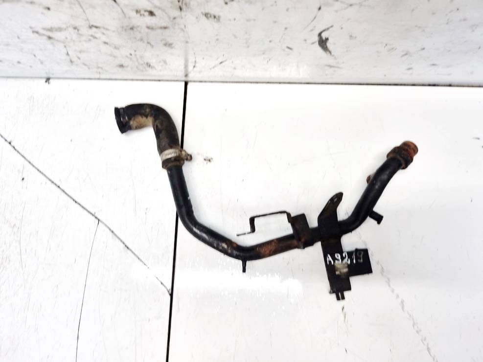 028121065AE Volkswagen Passat 1998 Motor de refrigeración-calefacción