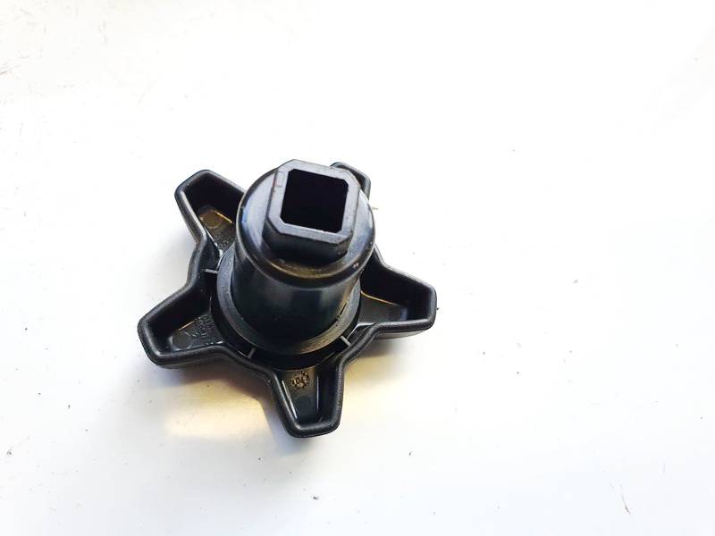 08613313 Volvo V50 2004 Salono apdaila (plastmases) - Thumbnail 3