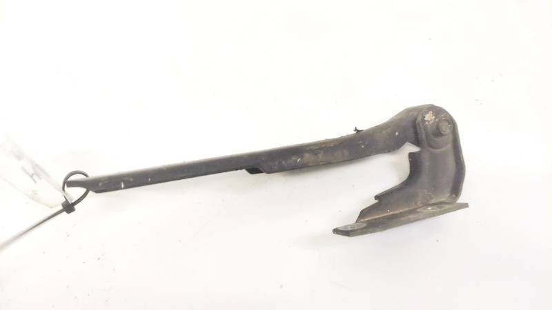 4B0823301D Audi A6 2003 Hood bonnet Hinge - FRONT LEFT