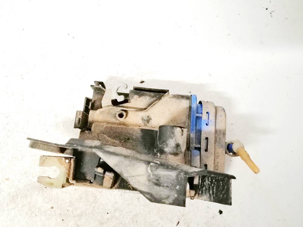 4D0185A Audi A4 2000 Door Lock Mechanism - REAR RIGHT
