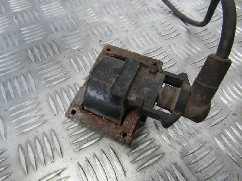 Renault Laguna 1997 Cewka zapłonowa - Thumbnail 2