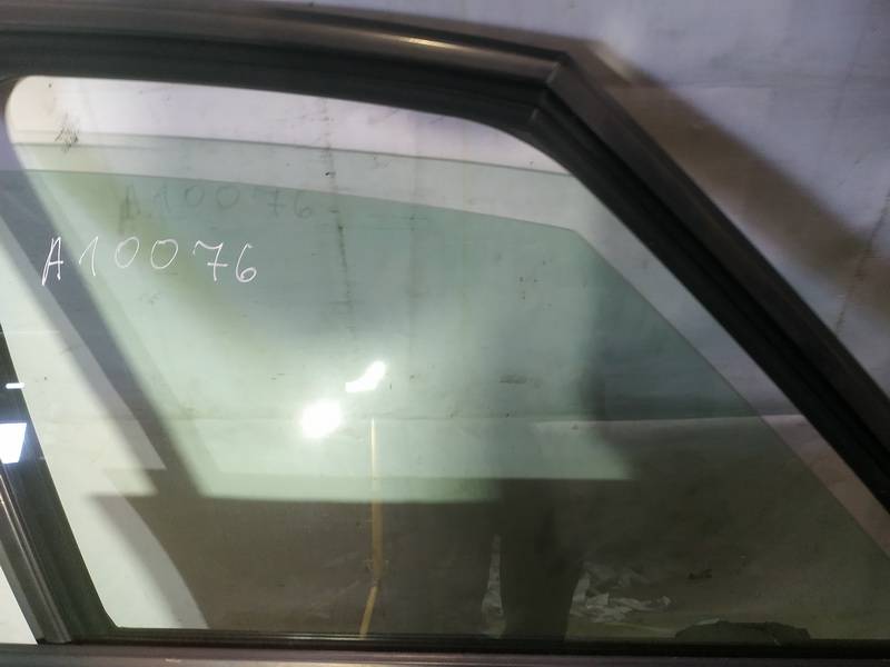 AS2 Citroen C4 Grand Picasso 2007 LUNA DELANTERA DERECHA, Luna de la puerta delantera - FRENTE DERECHO