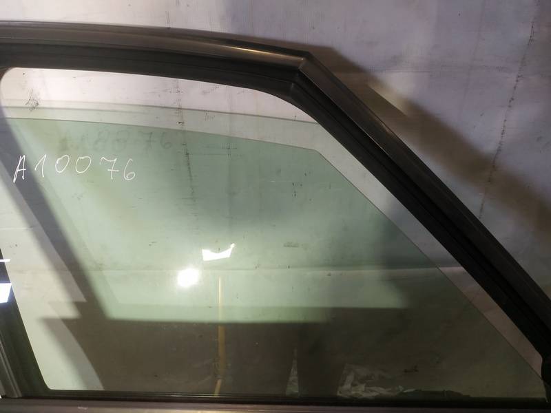 AS2 Citroen C4 Grand Picasso 2007 LUNA DELANTERA DERECHA, Luna de la puerta delantera - FRENTE DERECHO - Thumbnail 2