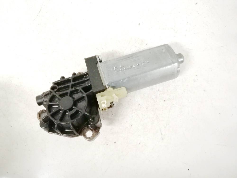 0390203002 Mercedes-Benz C-CLASS 2008 Siège Moteur avant gauche - Thumbnail 2