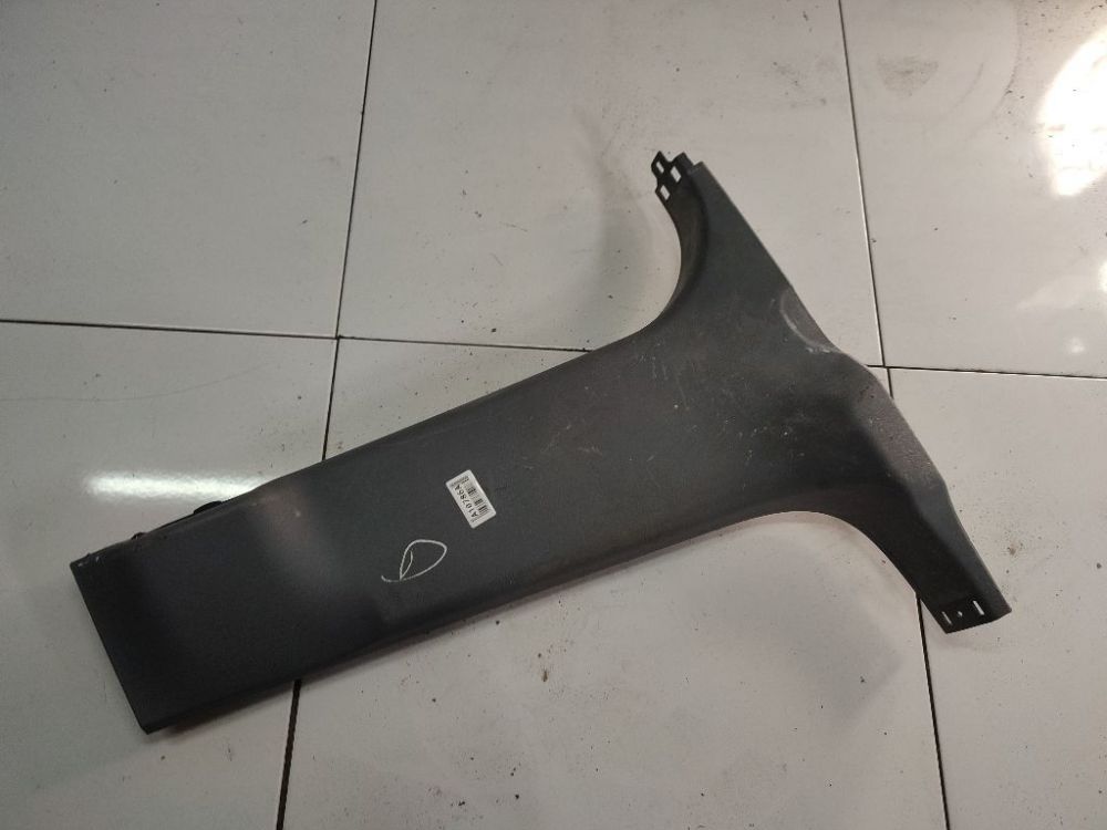 G06M21R243W06APIA2 Ford S-Max 2006 Statņa dekoratīvā apdare - VIDUR PA LABI