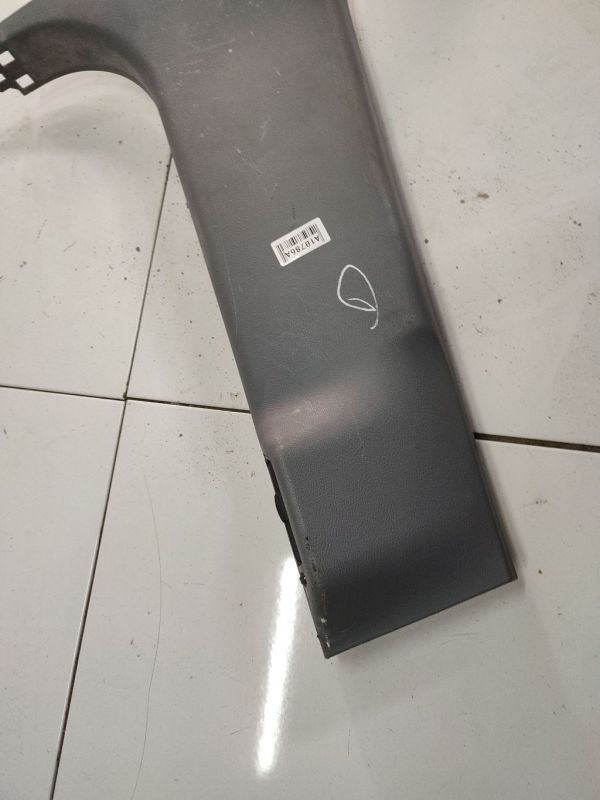 G06M21R243W06APIA2 Ford S-Max 2006 Statņa dekoratīvā apdare - VIDUR PA LABI - Thumbnail 2