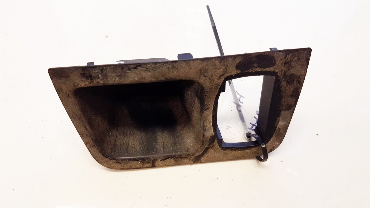 156089960 Alfa-Romeo Giulietta 2010 Wykończenie wnętrza (plastikowe elementy)