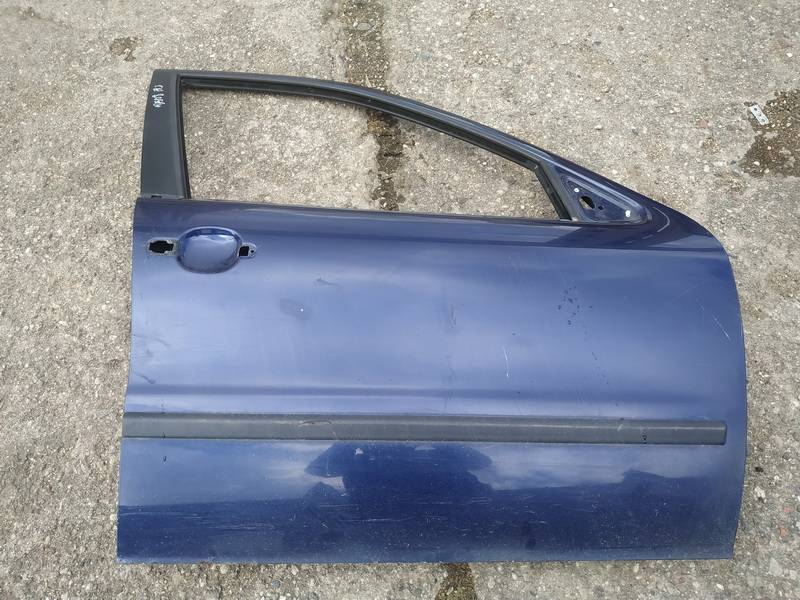 MELYNOS Seat Toledo 1999 Doors - FRONT RIGHT