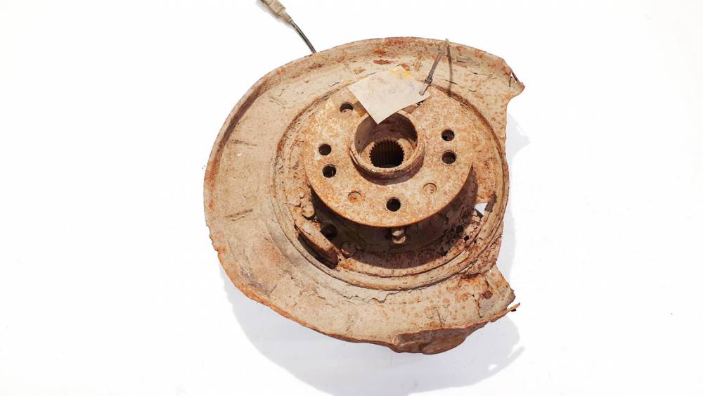 Mercedes-Benz ML-CLASS 2007 Cubo de rueda trasera - TRASERA DERECHA