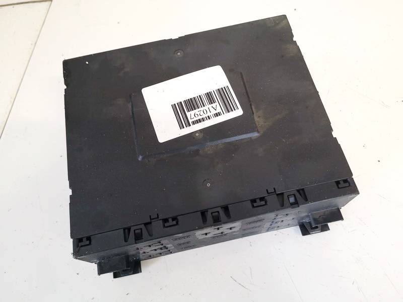 3C0937049J Volkswagen Passat 2006 General Module Comfort Relay (Unit) - Thumbnail 3