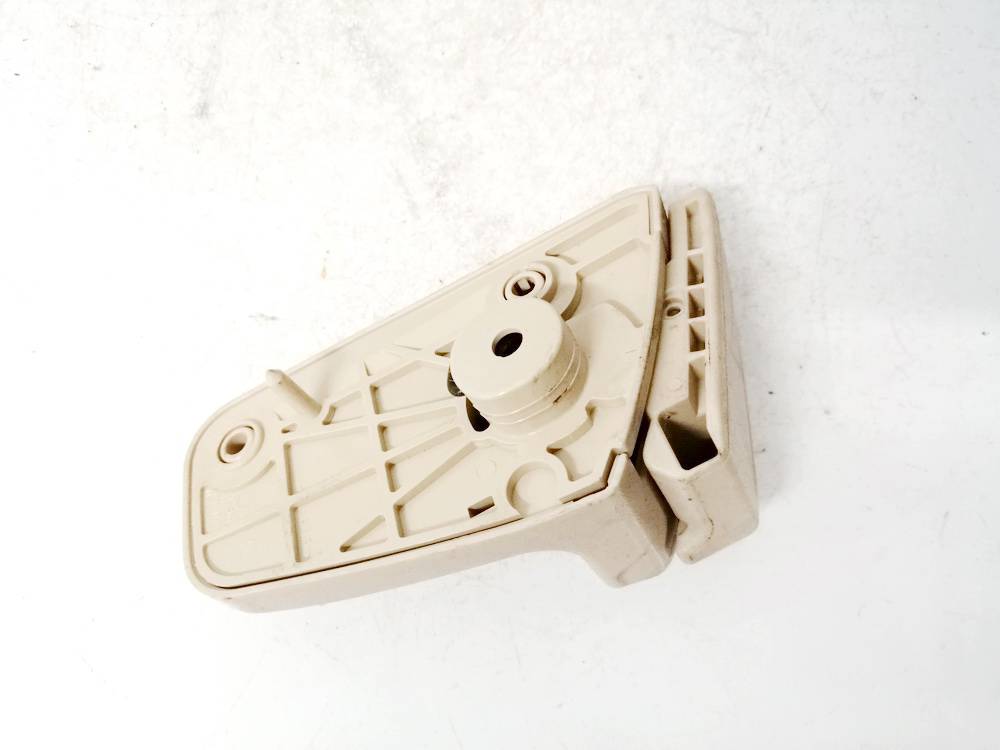 0J3E0NF1 Lexus IS - CLASS 2006 PLASTICOS-Otros repuestos del interior - Thumbnail 2