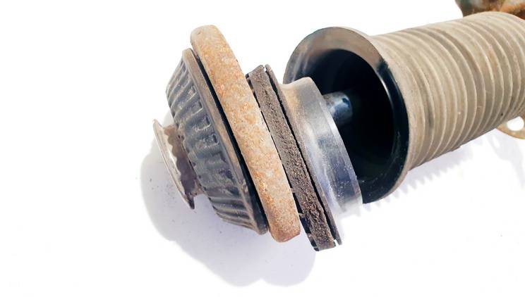 339703 Opel Zafira 2007 Amortizators - PRIEKŠA PA KREISI - Thumbnail 2