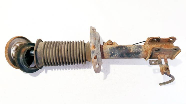 339703 Opel Zafira 2007 Amortizators - PRIEKŠA PA KREISI