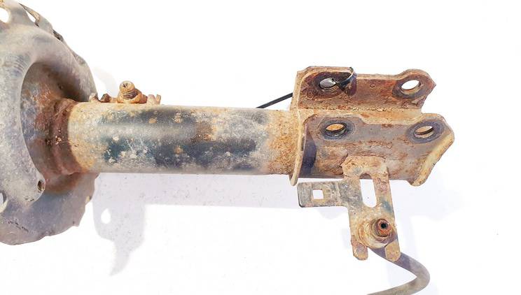 339703 Opel Zafira 2007 Amortizators - PRIEKŠA PA KREISI - Thumbnail 3