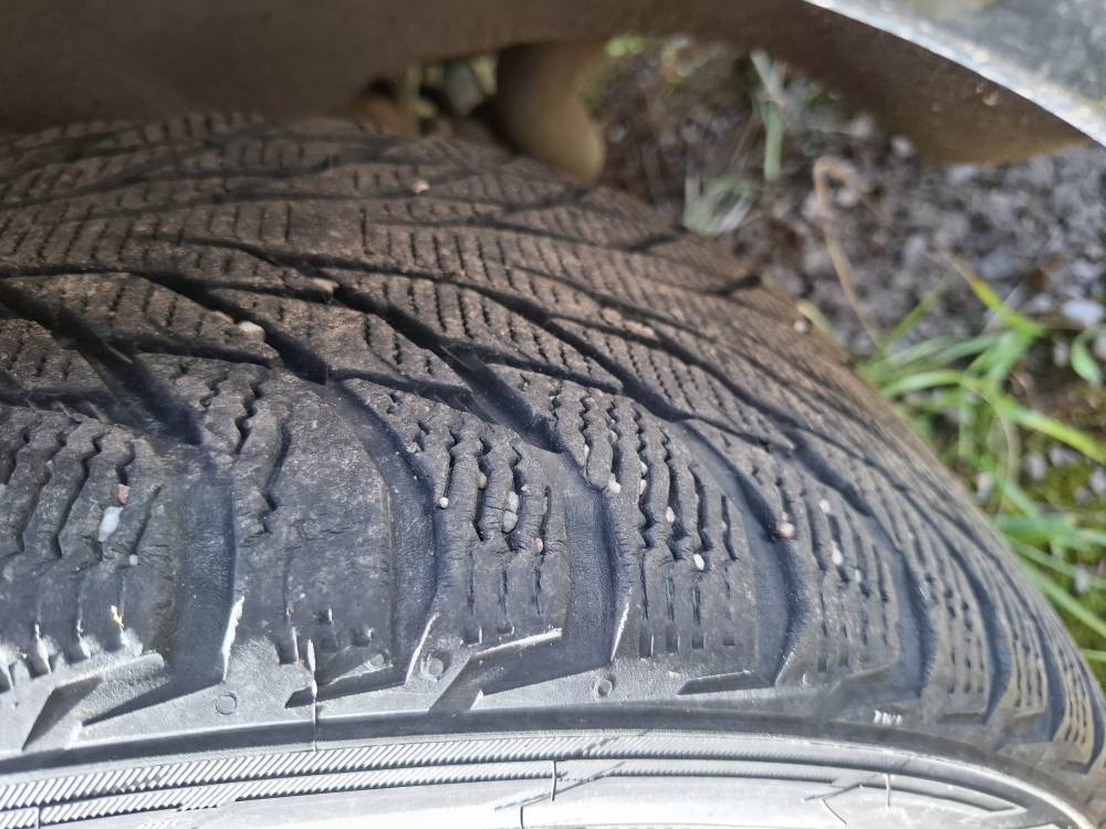 5×112 Audi A6 2005 Колеса R17 - Thumbnail 6