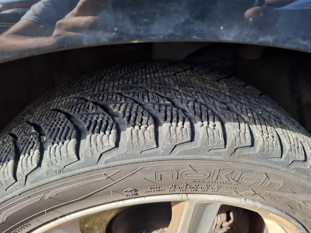 5×112 Audi A6 2005 Колеса R17 - Thumbnail 7