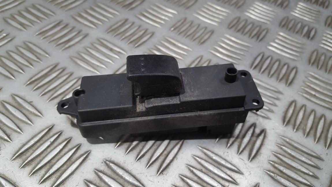 BP4K66370 Mazda 3 2004 Power window control (Window Regulator-Window Switch)