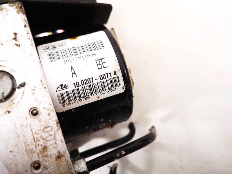 3M512M110JA Ford C-MAX 2005 ABS Unit (ABS Brake Pump) - Thumbnail 3