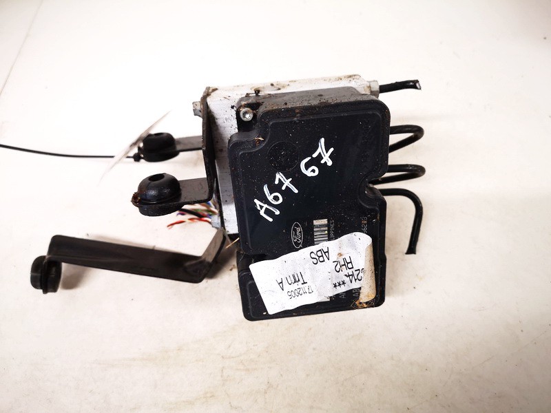 3M512M110JA Ford C-MAX 2005 ABS Unit (ABS Brake Pump)