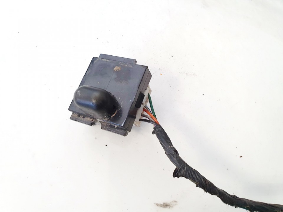 XW4T14A597AB Jaguar S-Type 2001 Citi elektroniskie sensori