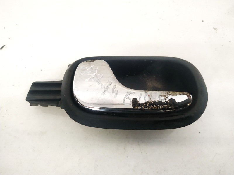 8D0839019 Audi A4 1997 Ручка двери внутренняя задний левый