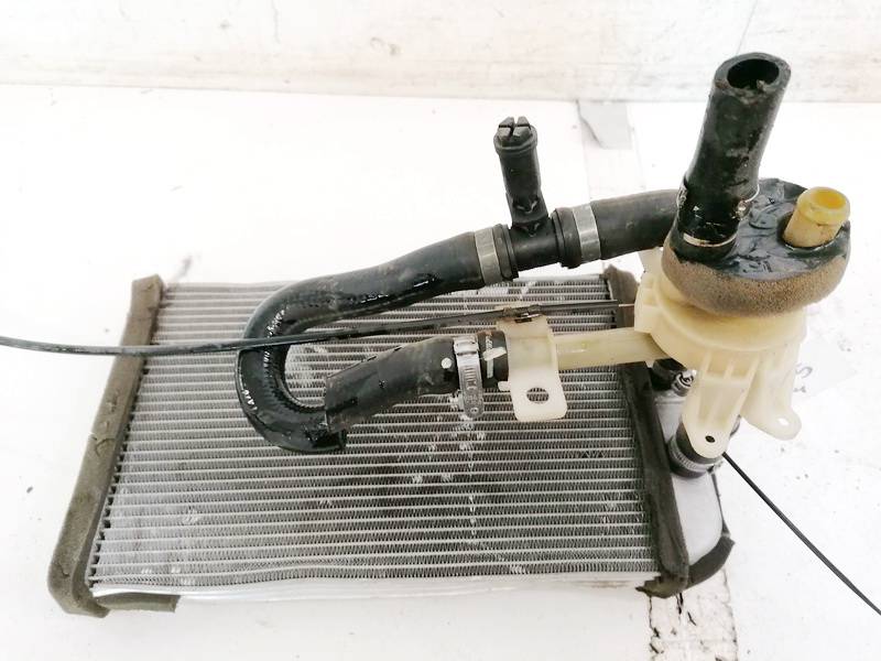 USED USED Heater radiator (heater matrix) Citroen Jumper 2006 2.2L ...