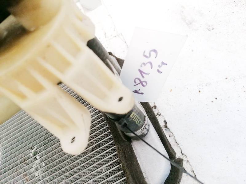 USED USED Heater radiator (heater matrix) Citroen Jumper 2006 2.2L ...