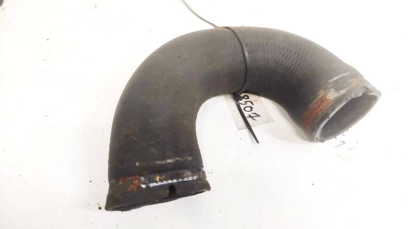 12787694 SAAB 9-3 2003 Interkulerio zarna -  slanga - Thumbnail 2