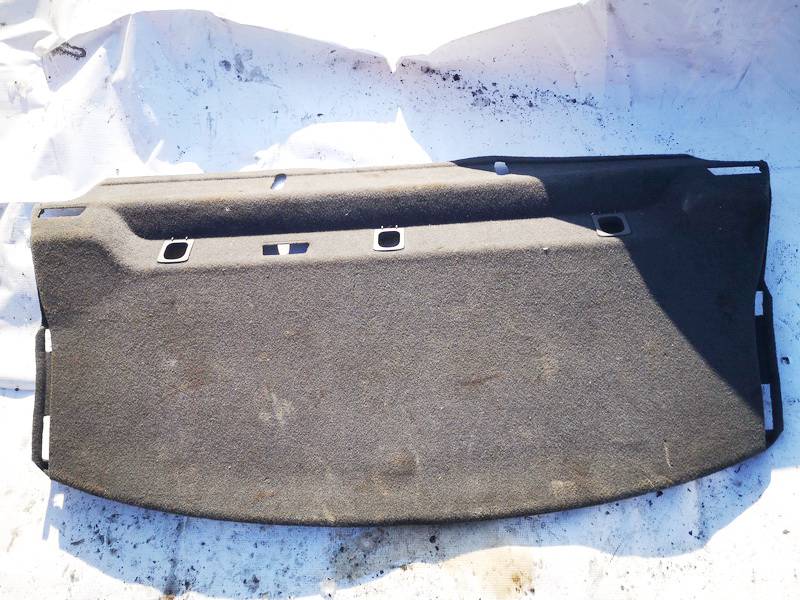 Volvo S80 2012 Nadproże