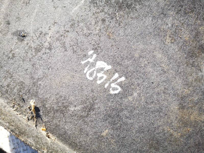 Volvo S80 2012 Nadproże - Thumbnail 3