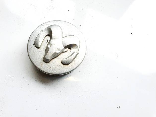 Dodge Algemeen HUB CAP 2002 04782764aa