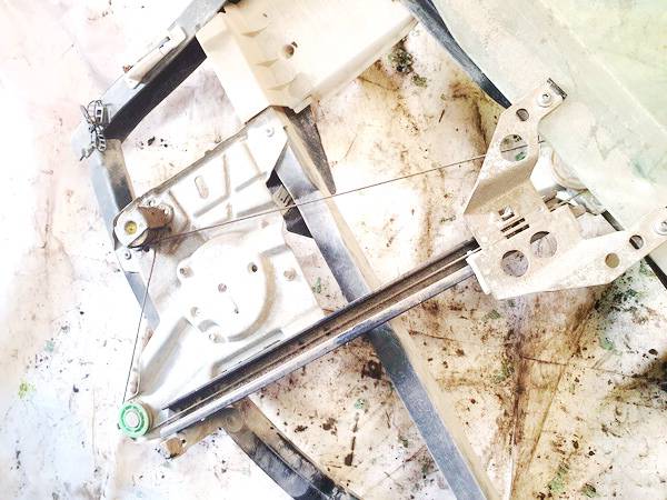 8D0839399A Audi A4 1997 ELEVALUNAS, ALZACRISTALLI - TRASERO IZQUIERDO