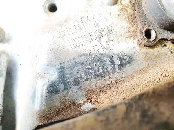 8D0839399A Audi A4 1997 ELEVALUNAS, ALZACRISTALLI - TRASERO IZQUIERDO - Thumbnail 3