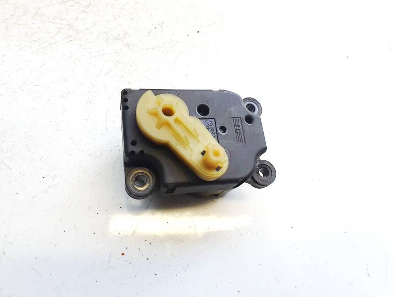 985853Z01 SAAB 9-3 2006 Heater Vent Flap Control Actuator Motor