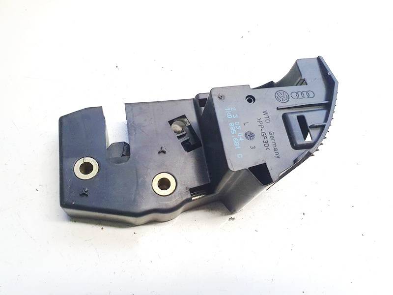 1K0885681C Audi A3 2003 Seat Lock Latch assembly