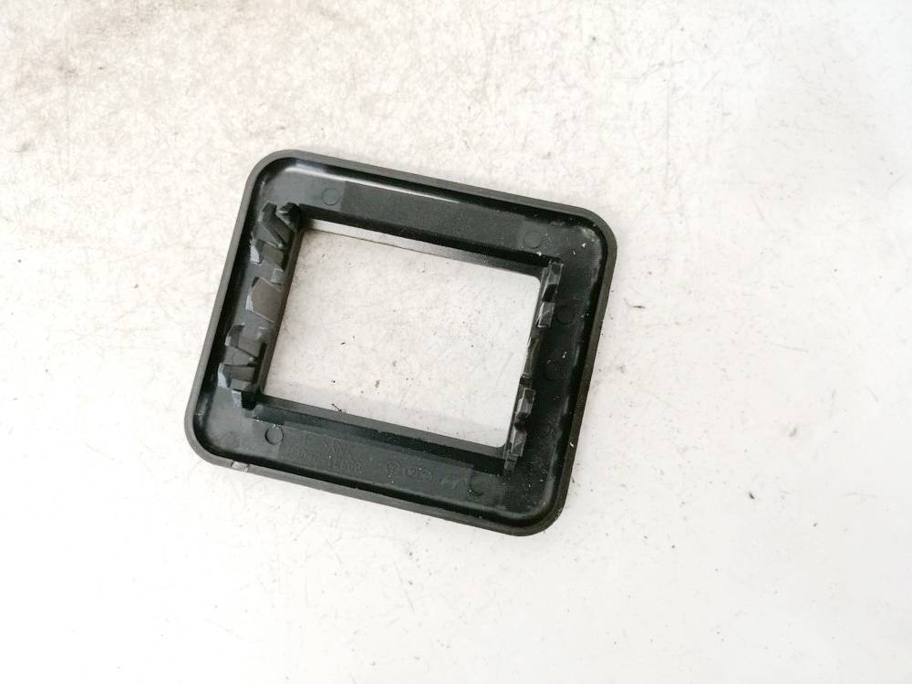 893312L000 Hyundai i30 2009 Wykończenie wnętrza (plastikowe elementy) - Thumbnail 2